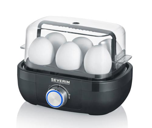 Severin, 420 W, must - Munakeetja