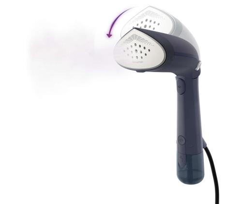 Philips 7000 Series, 1500 W, sinine - Käsi-rõivaauruti