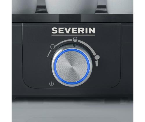 Severin, 420 W, must - Munakeetja