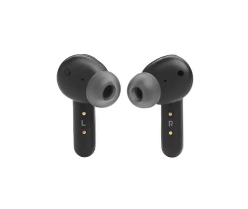 JBL Quantum TWS, black - Täisjuhtmevabad kõrvaklapid