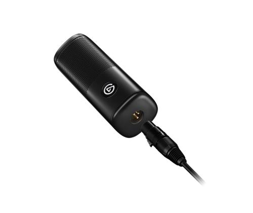 Elgato Wave DX, must - Mikrofon