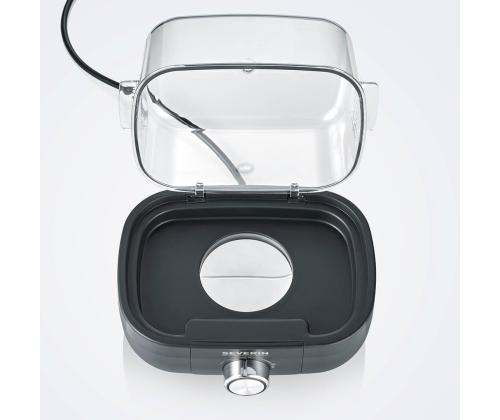 Severin, 420 W, must - Munakeetja