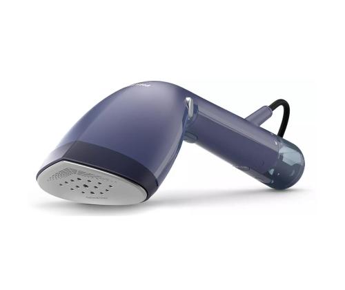 Philips 7000 Series, 1500 W, sinine - Käsi-rõivaauruti