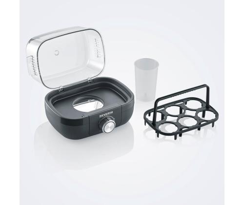 Severin, 420 W, must - Munakeetja