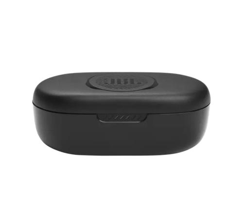 JBL Quantum TWS, black - Täisjuhtmevabad kõrvaklapid