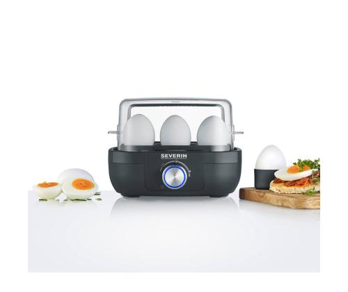 Severin, 420 W, must - Munakeetja