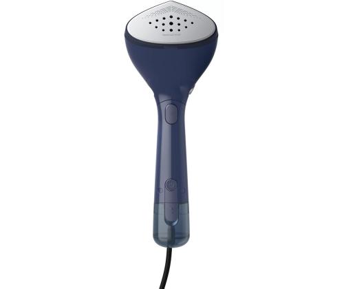 Philips 7000 Series, 1500 W, sinine - Käsi-rõivaauruti