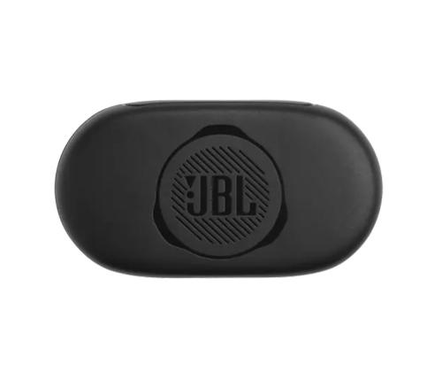 JBL Quantum TWS, black - Täisjuhtmevabad kõrvaklapid