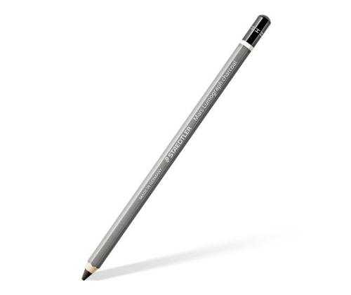Söepliiats joonistamiseks STAEDTLER Mars Lumograph H (kõva)