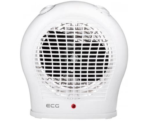 Soojapuhur ECG valge