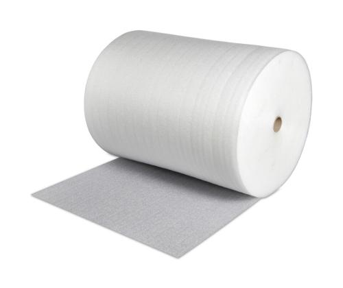 Standardne pakkevaht 1.2x100 m, 3 mm, valge