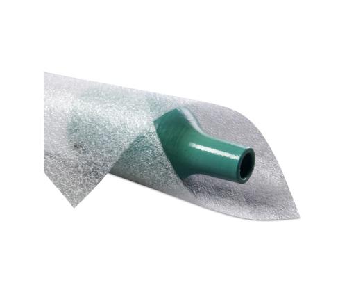 Pakkevaht Master´in Performance 1.2x150 m, 2 mm, valge