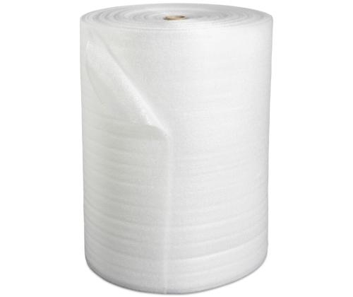 Standardne pakkevaht 1.2x100 m, 3 mm, valge