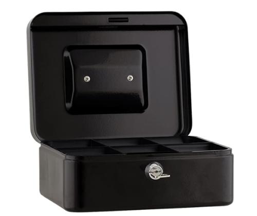 Sularahakarp nr.8 (200x150x75mm) must