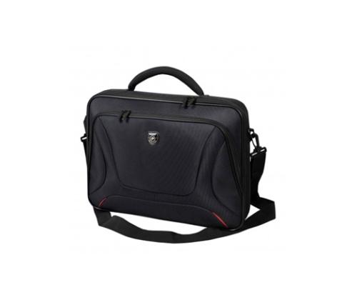 Sülearvutikott PORT DESIGNS Courchevel 17,3" must