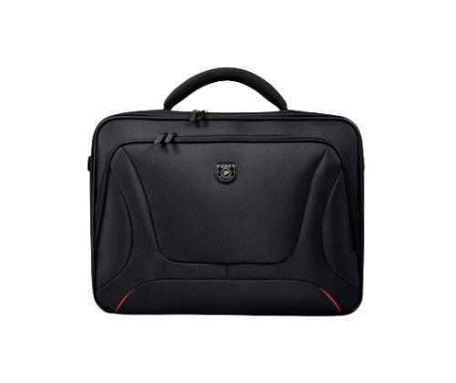 Sülearvutikott PORT DESIGNS Courchevel 17,3" must