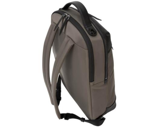 Sülearvutikott/seljakott TARGUS 15inch Newport Backpack Oliiv