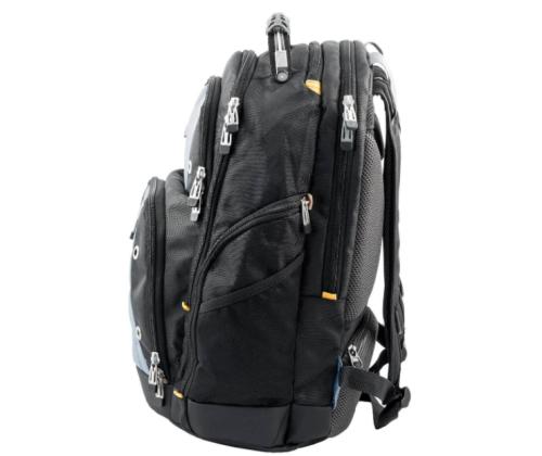 Sülearvutikott/seljakott Targus Driffer 16" Hall/Sinine