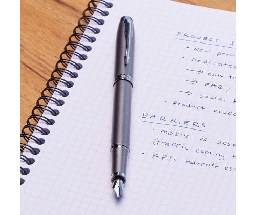 Sulepea PARKER IM Professionals Monochrom Bronze Medium