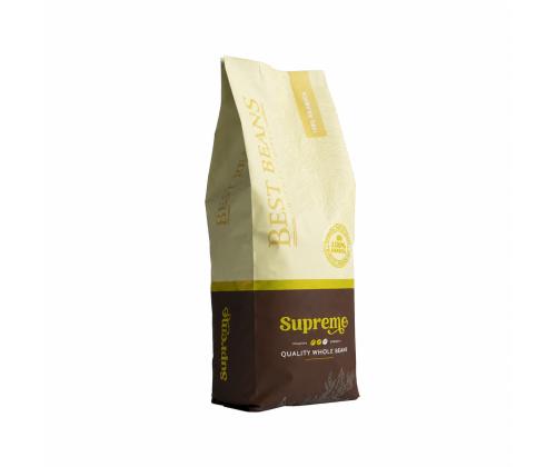Kohvioad BEST BEANS Gourmet Coffee Supreme 1kg