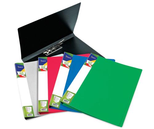 Survemehhanismiga kaaned FO punane