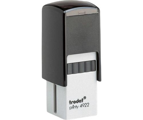 Tempel TRODAT 4922 must (20x20mm)