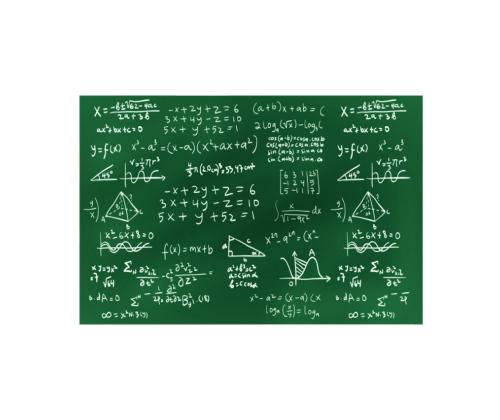 Tahvlikile iseliimuv FOROFIS A1 841mm x594mm roheline