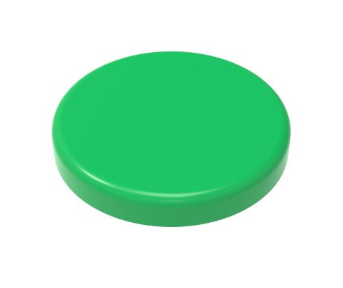 Tahvlimagnetid DAHLE 38mm roheline 2tk