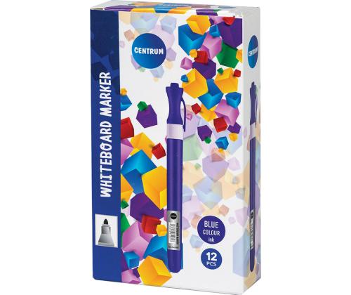 Tahvlimarker CENTRUM 2-5mm sinine