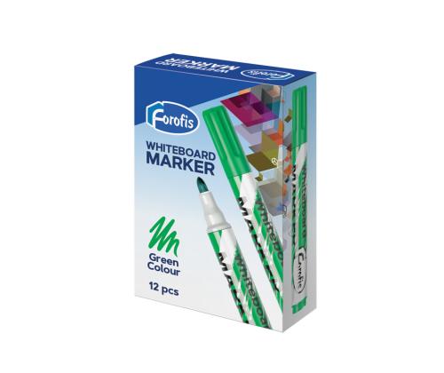 Tahvlimarker CENTRUM roheline