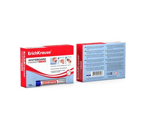 Tahvlimarker ERICH KRAUSE sinine