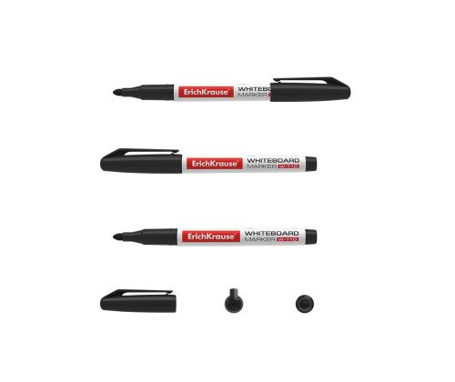 Tahvlimarker ERICH KRAUSE W-110, must