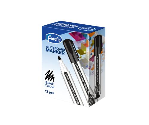 Tahvlimarker FOROFIS 2-5mm must