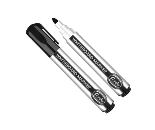 Tahvlimarker FOROFIS 2-5mm must