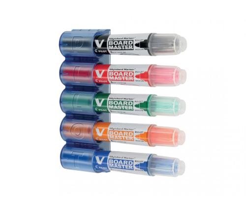 Tahvlimarkerite hoidja PILOT Begreen 5-le markerile