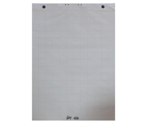 Tahvliplokk 60x85cm ruuduline 50 lehte COLLEGE