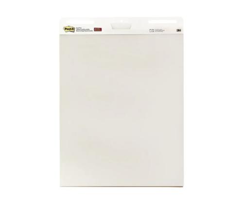 Tahvliplokk iseliimuv 63x77cm POST-IT T559 30 lehte