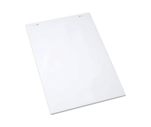 Tahvliplokk SMLT 60x85cm valge 50 lehte