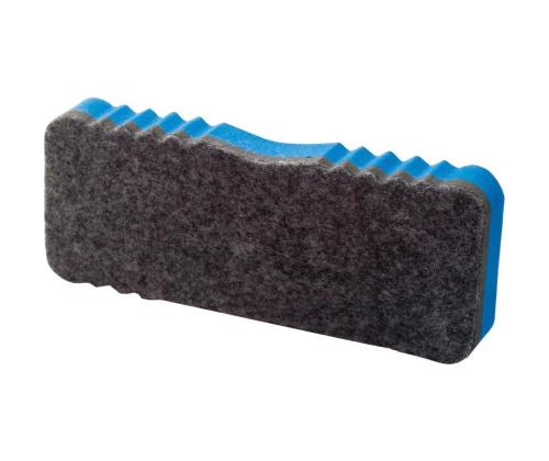 Tahvlipuhastaja CENTRUM magnetiga 14.8x6x2cm