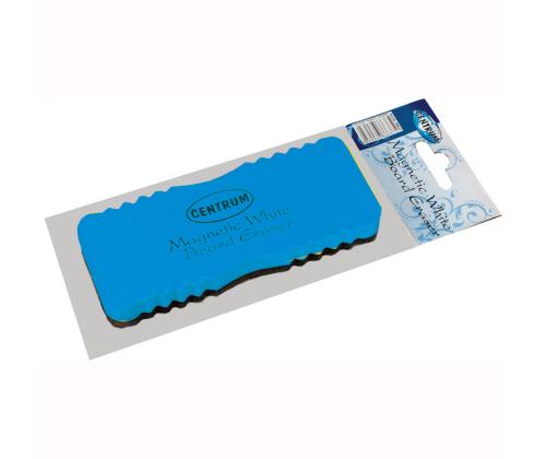 Tahvlipuhastaja CENTRUM magnetiga 14.8x6x2cm