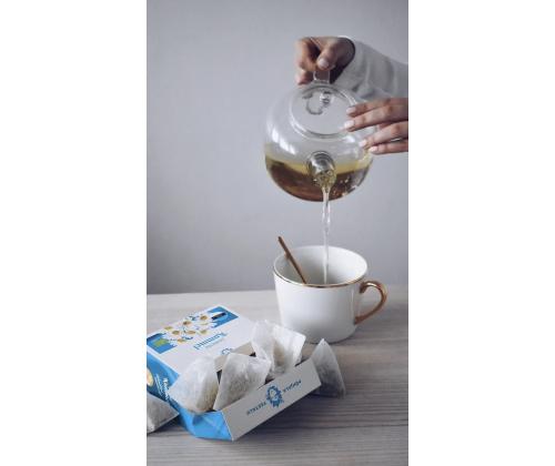 Taimetee PÕHJALA TEETALU Kummel 16 tk