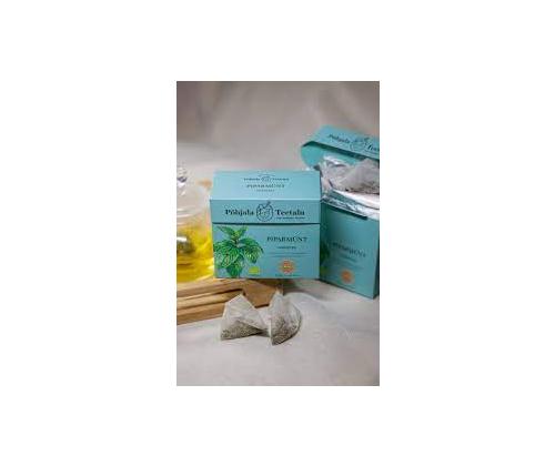 Taimetee PÕHJALA TEETALU Piparmünt 10 tk