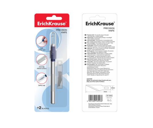 Täppisnuga ERICH KRAUSE