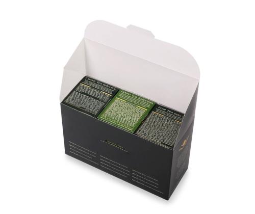 Tee AHMAD Tea Selection 12 maitset ümbrikus, kinkekomplekt