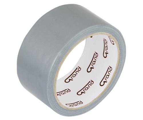 Teip GRAND 10m x 48mm hõbedane