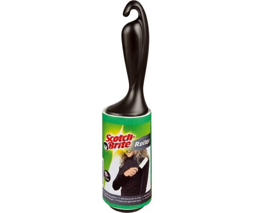 Tekstiilipuhastusrull SCOTCH-BRITE 836R suur