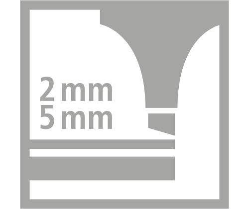 Tekstimarker STABILO Boss oranž