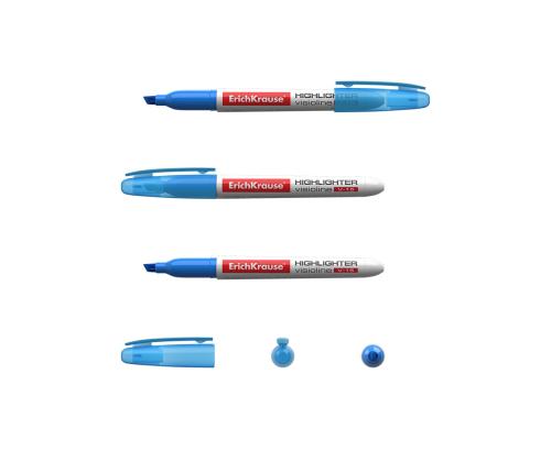 Tekstimarkerite komplekt ERICH KRAUSE V-15 6 värvi