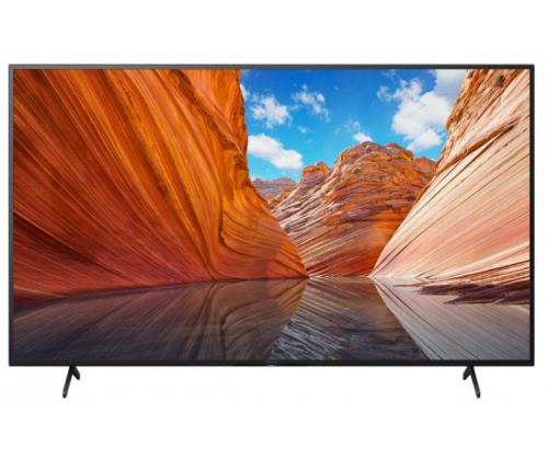 Teler SONY 65" 4K Google TV KD-65X80J