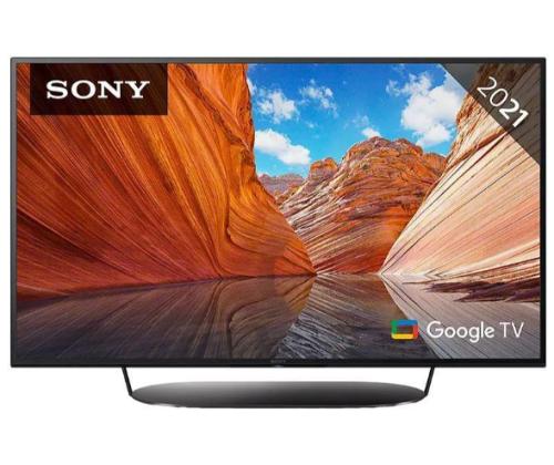 Teler SONY 65 4K Google TV KD-65X82J